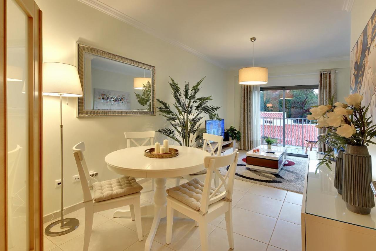 Rooftop Oldtown Residence Albufeira Exterior foto